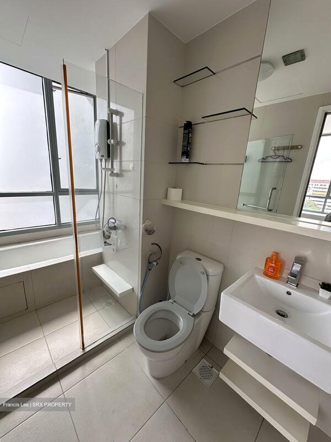 YewTee Residences (D23), Apartment #497136781